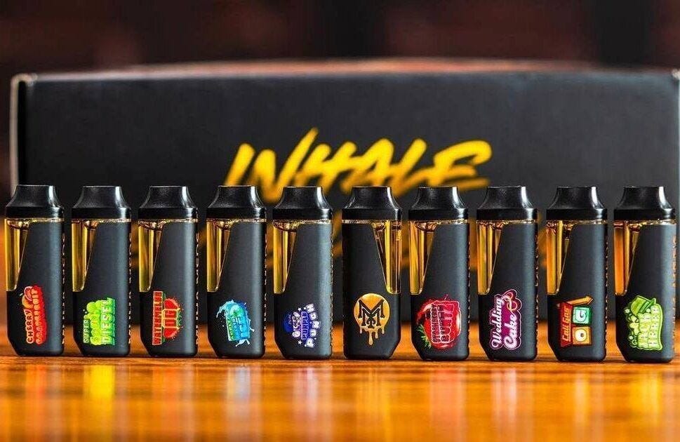 Honest Muha Meds Disposable Reviews Is This Vape Worth the Hype?