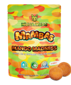 Mango Madness