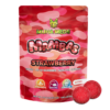 Strawberry Mambas